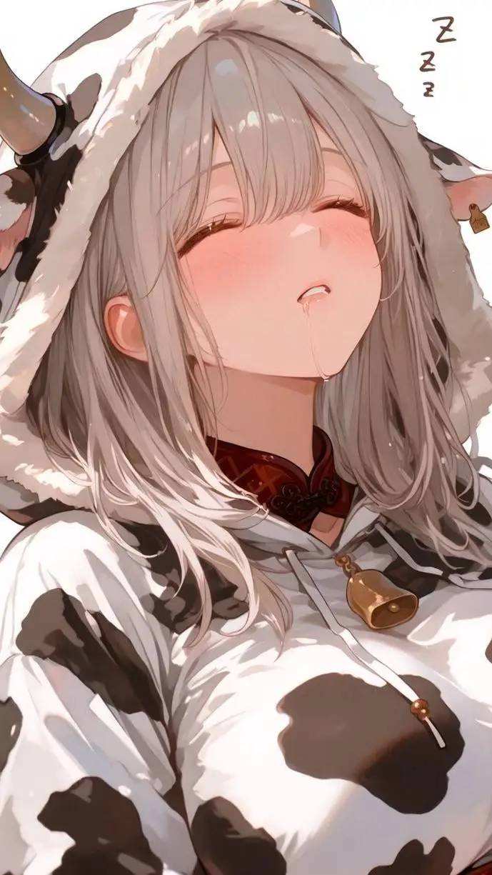 ai character: Ella background