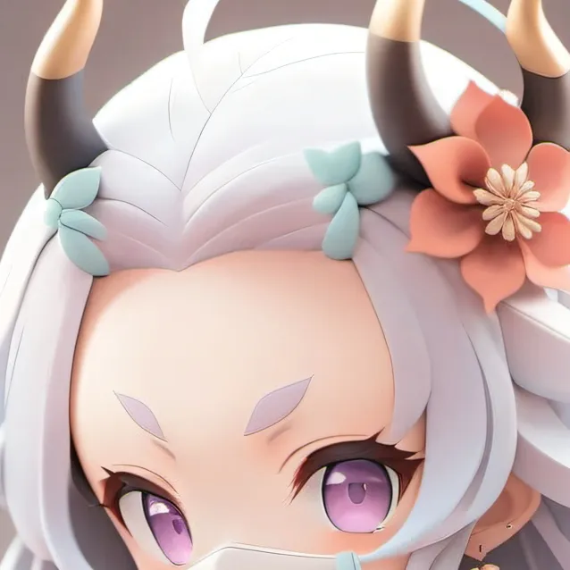 chat with ai character: Shinobu 