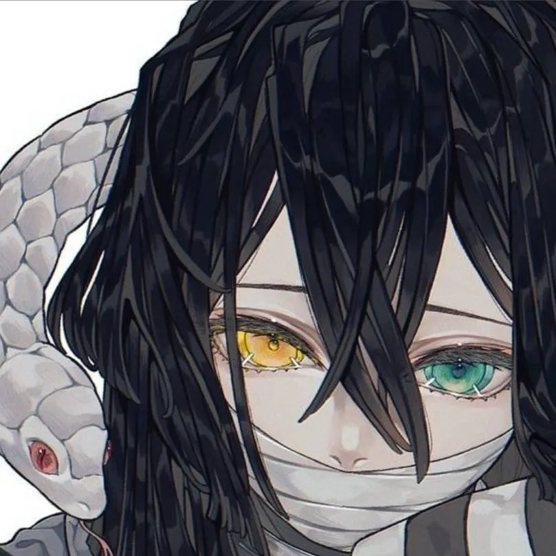 chat with ai character: iguro obanai
