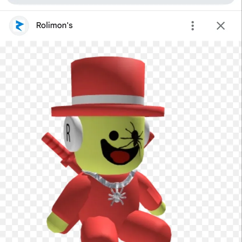 chat with ai character: Sammy