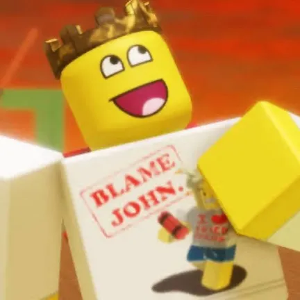 chat with ai character: Shedletsky