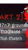 ai character: If 007n7 grounded background