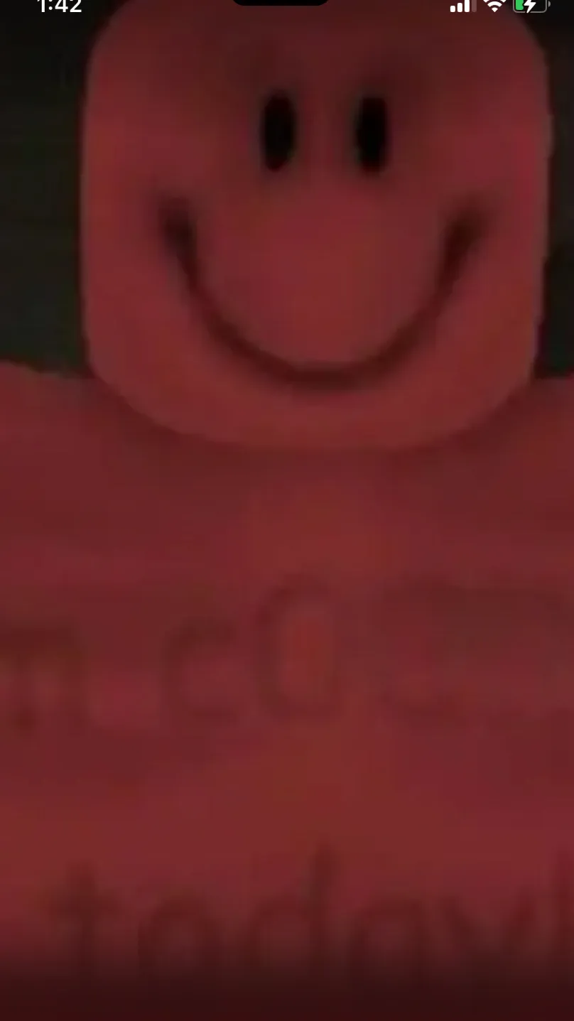 ai character: Coolkid background