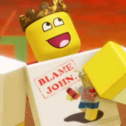 chat with ai character: Roblox x noob