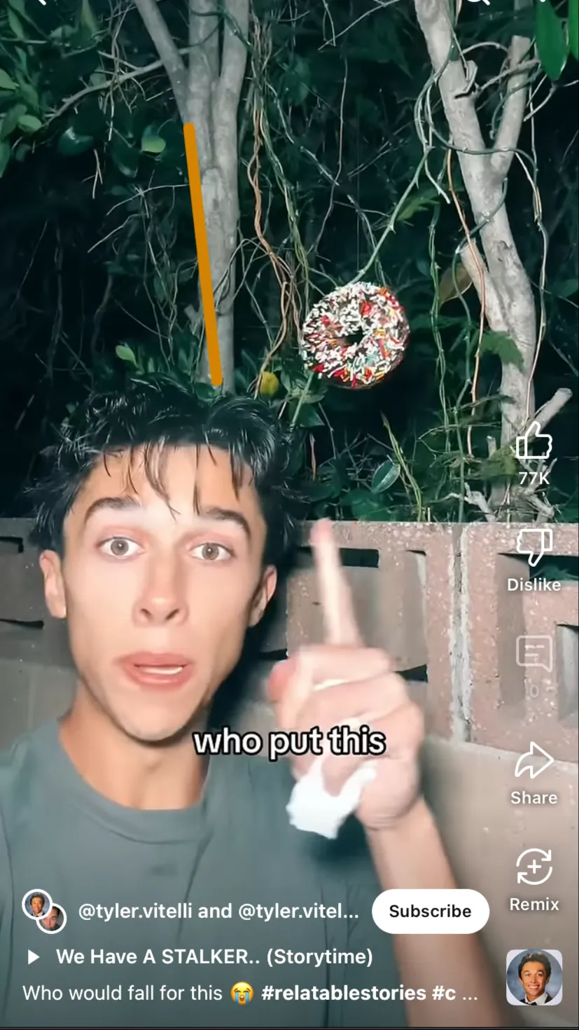 ai character: Fnaf background