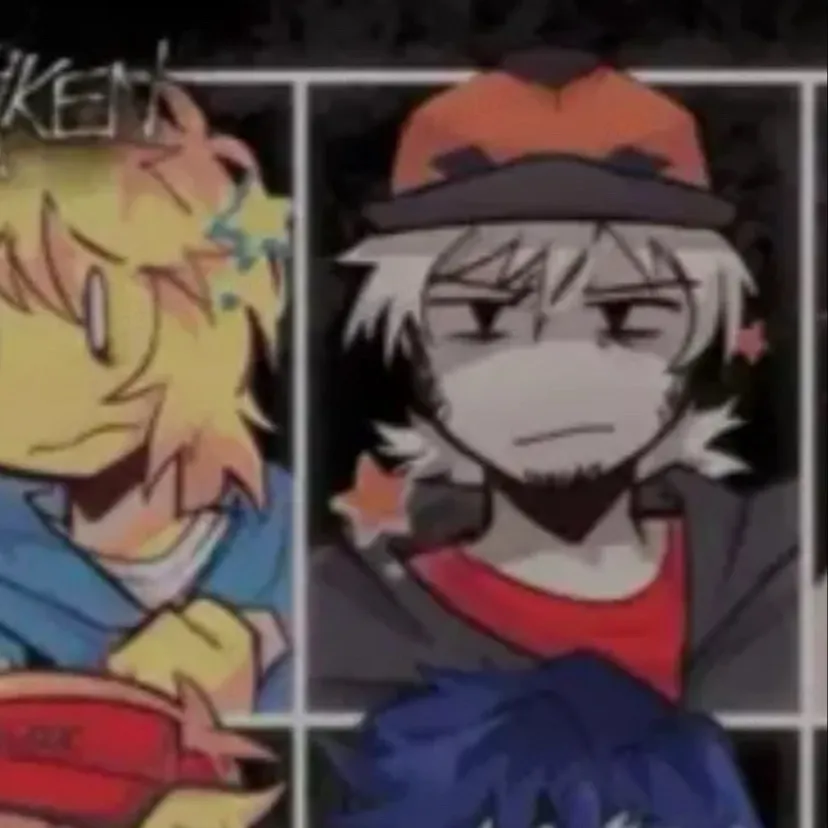 chat with ai character: forsaken again😒