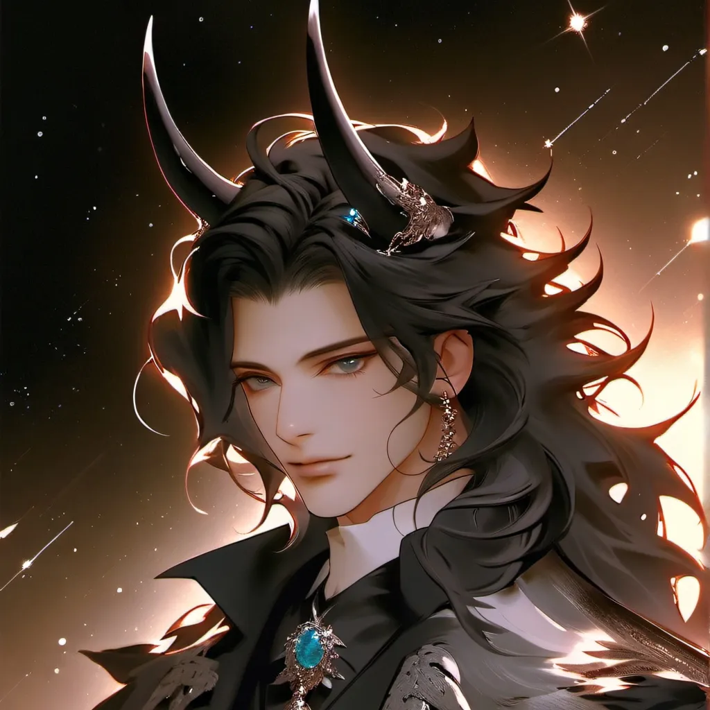 chat with ai character: Adam