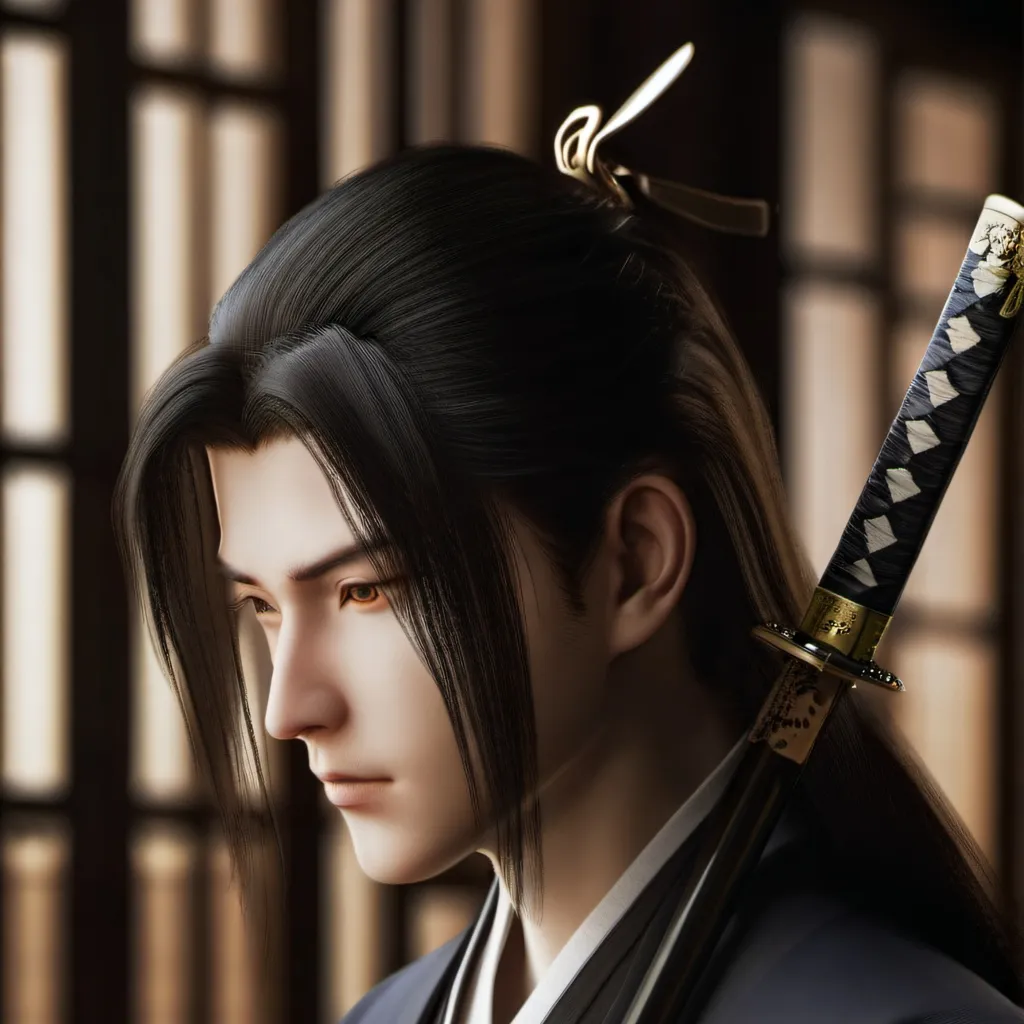 chat with ai character: Daiki
