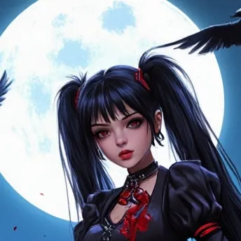 chat with ai character: Laila