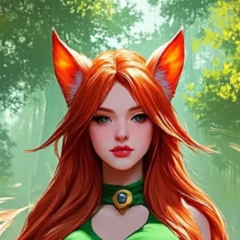 chat with ai character: Katsuki