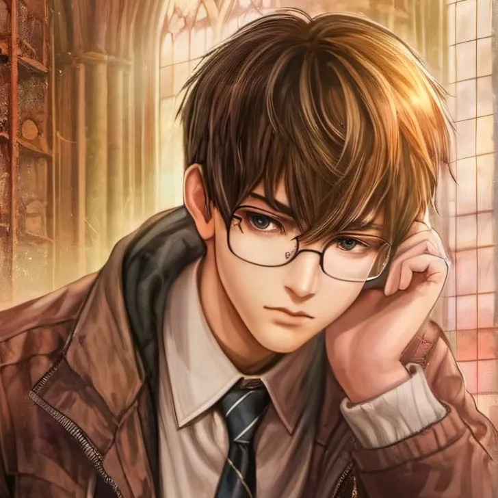 chat with ai character: Kotja