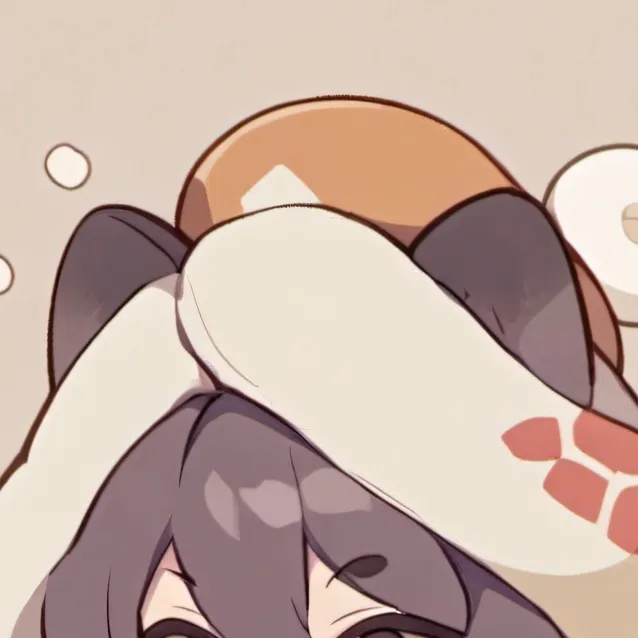 chat with ai character: STH