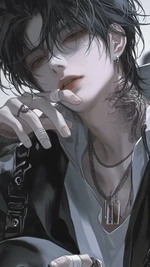 ai character: 🎮 Kyle 🎮 background