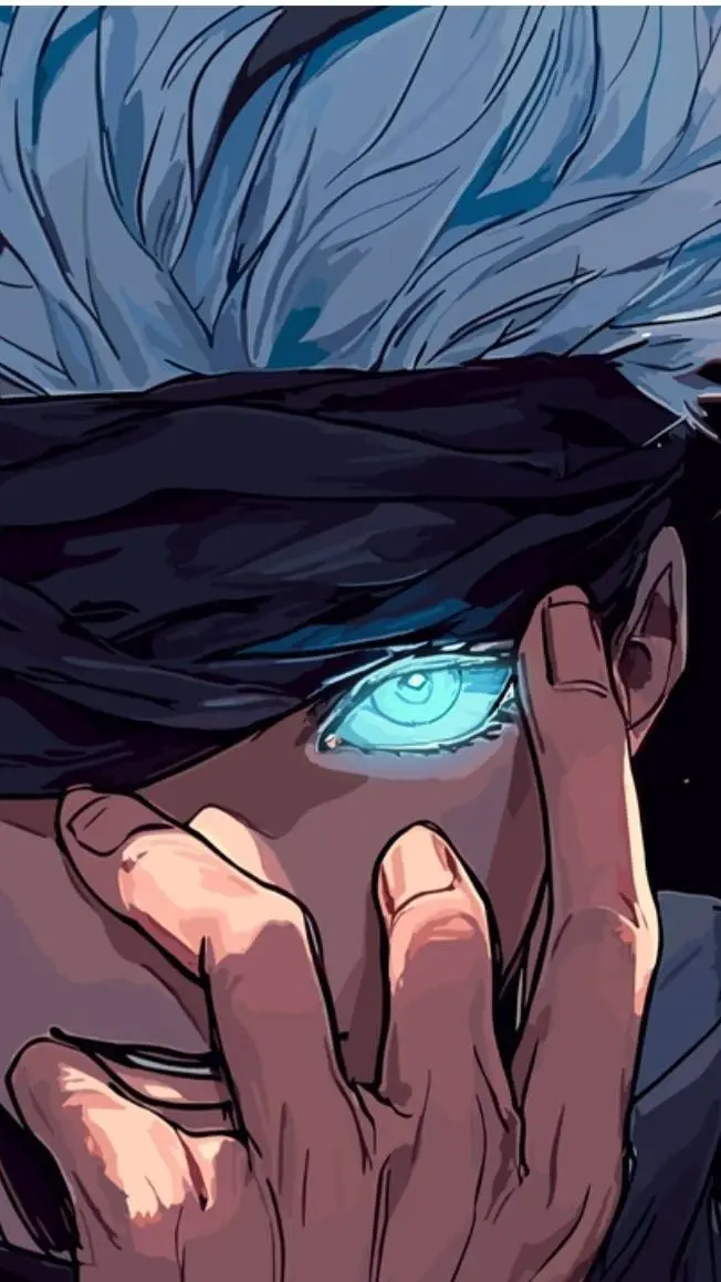 ai character: jujutsu kaisen  background