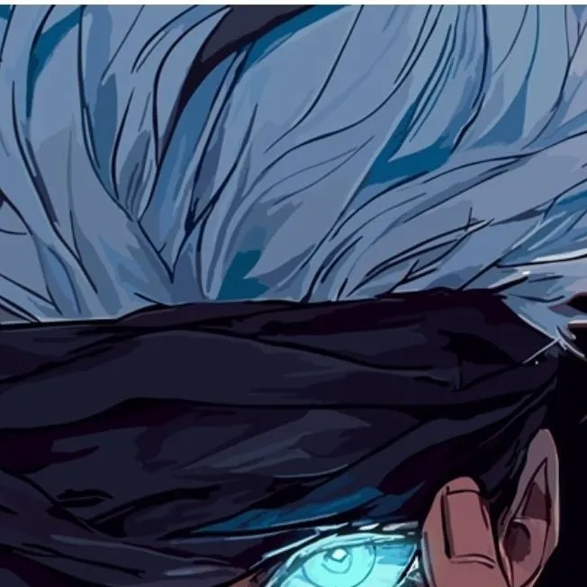 chat with ai character: jujutsu kaisen 