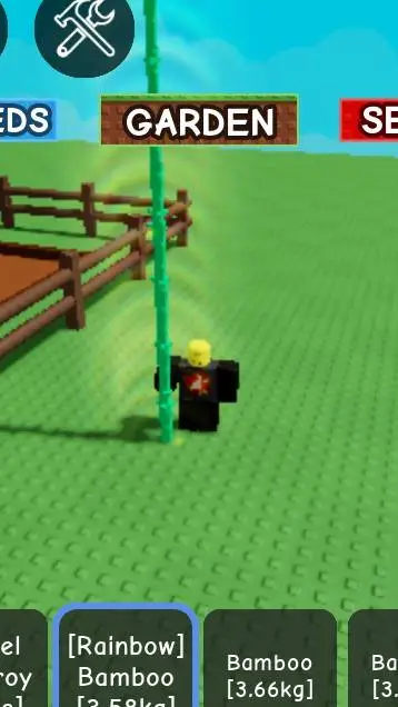 ai character: grow a grown  background