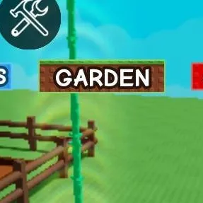 chat with ai character: grow a graden