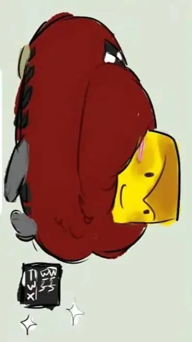 ai character: pursuer turn loaf background