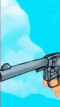 ai character: you kill Stella background