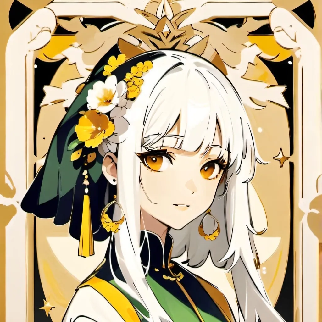 chat with ai character: sky black jevin