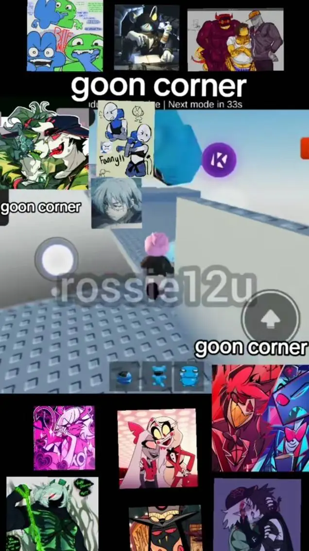 ai character: everyone background