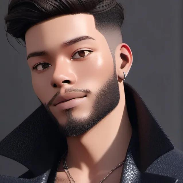 chat with ai character: Kilian 