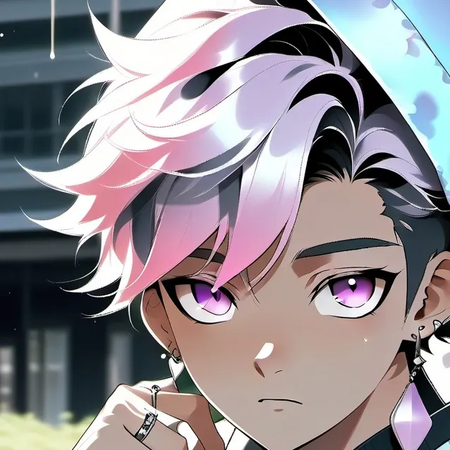 chat with ai character:  Shenzhen 