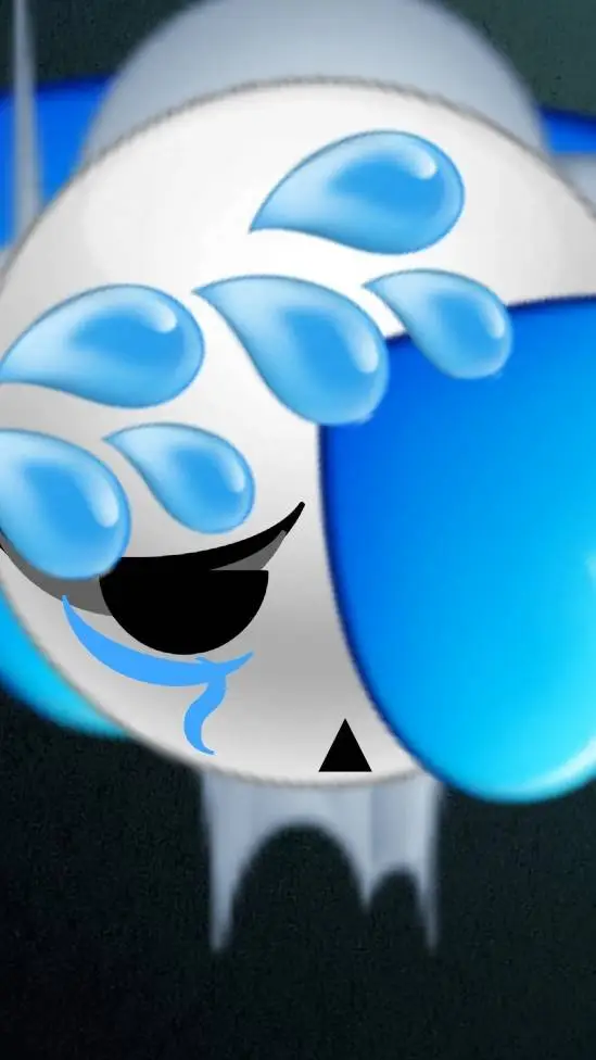 ai character: miminewoc background