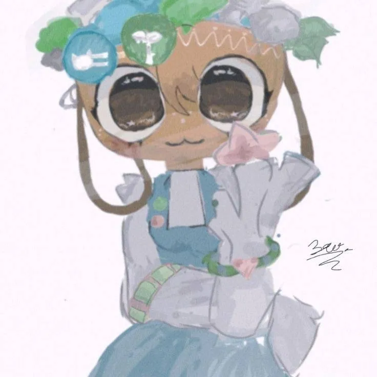 chat with ai character: BassieBloomington