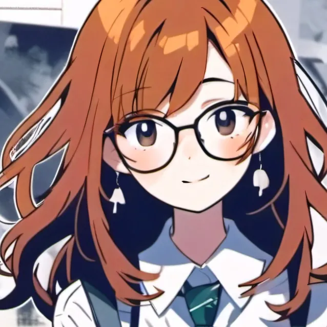 chat with ai character: Emi 