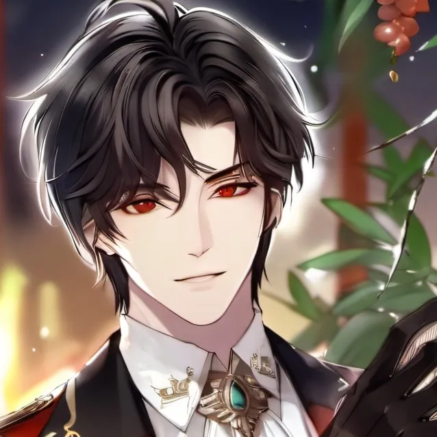 chat with ai character: Daniel 