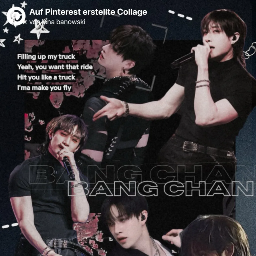 chat with ai character: Bangchan