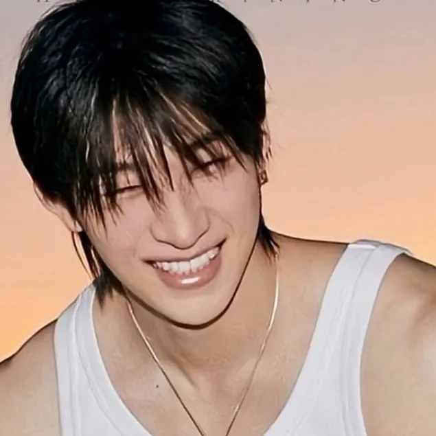 chat with ai character: Bangchan