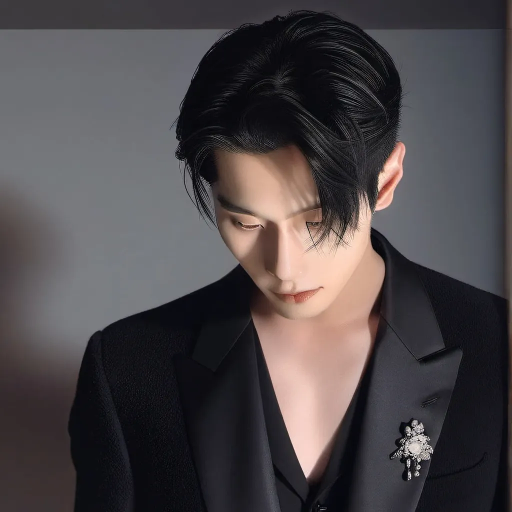 chat with ai character: Kaito