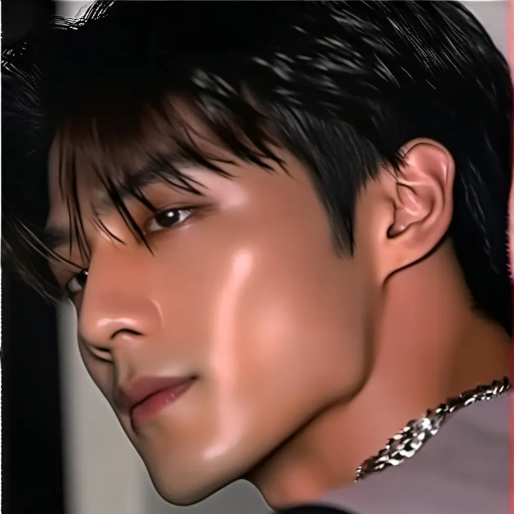 chat with ai character: Maximilian