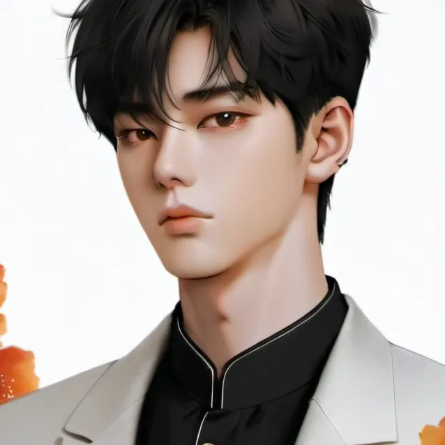 chat with ai character: Joon-ho Park