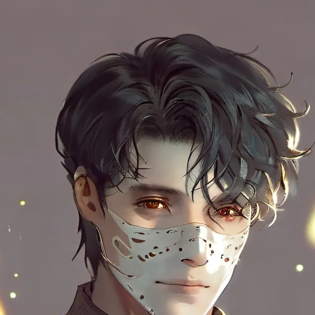 chat with ai character: Brahms Heelshire
