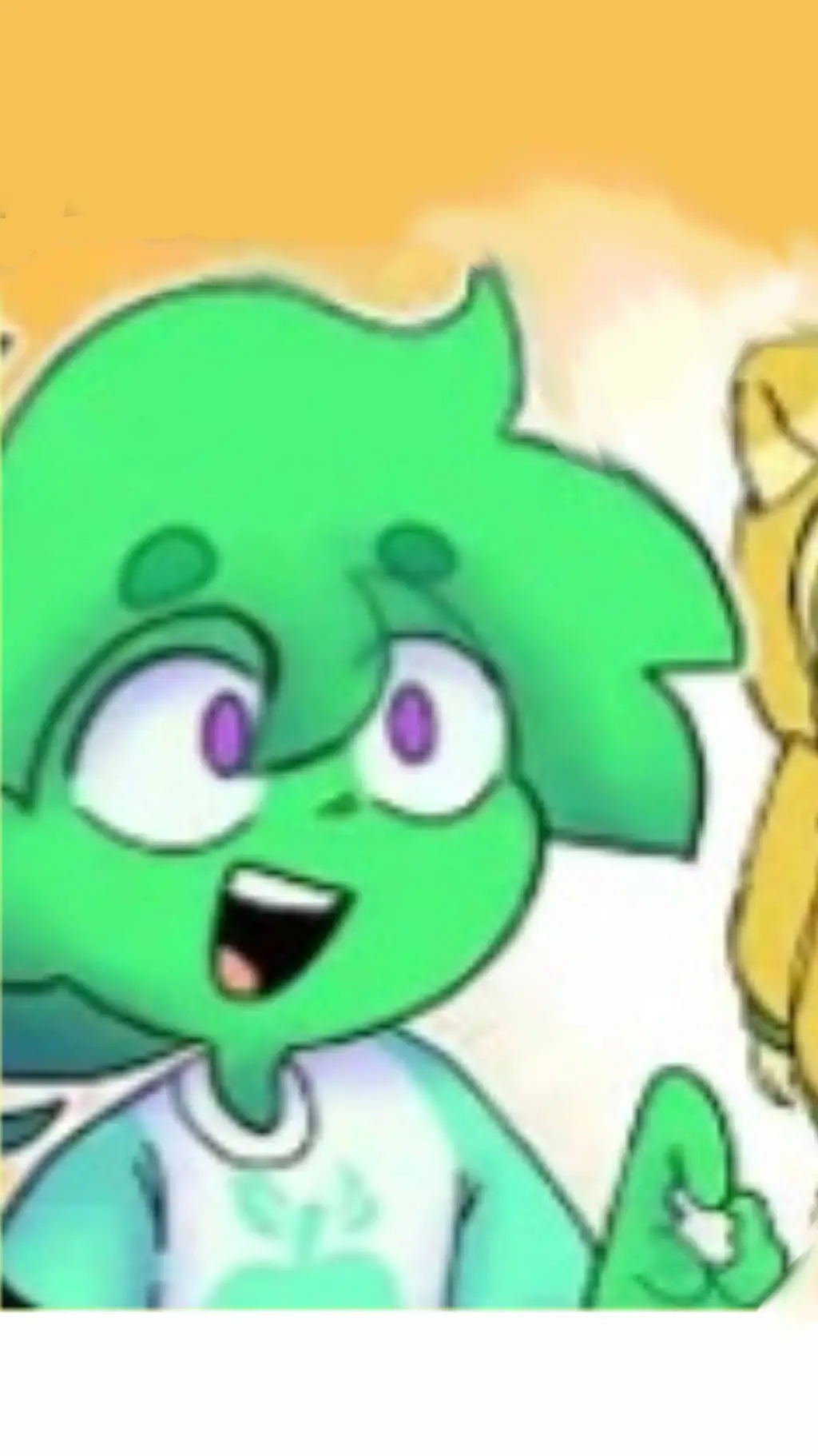ai character: torajo background