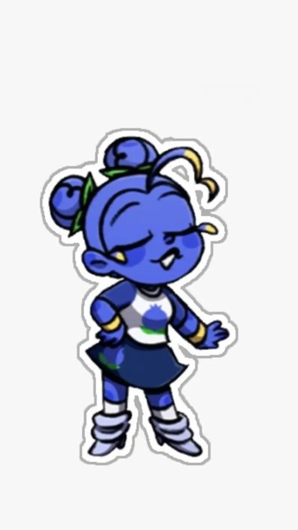 ai character: zulmi background