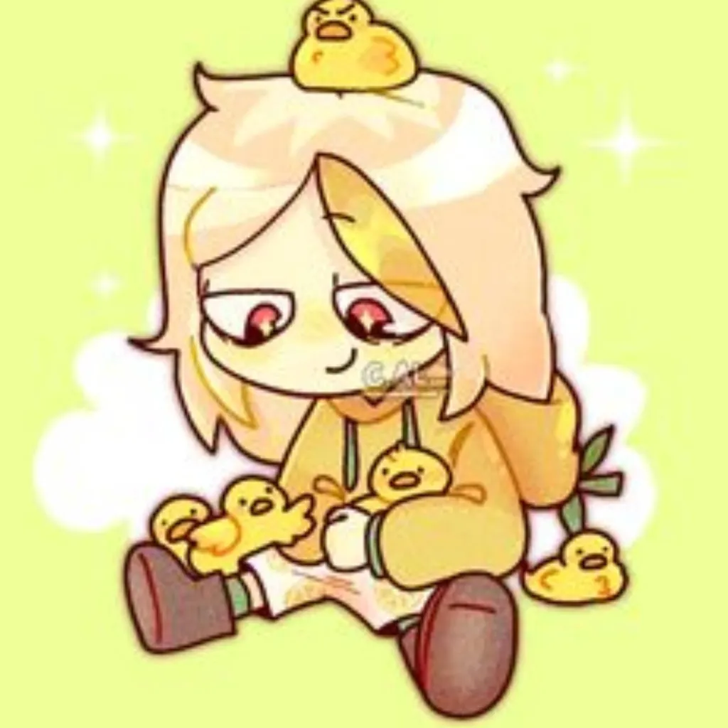 chat with ai character: linn