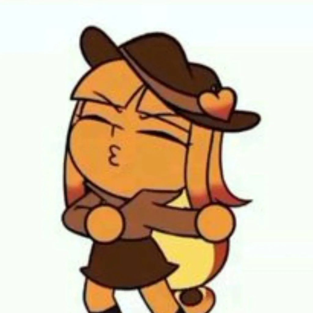 chat with ai character: pessy