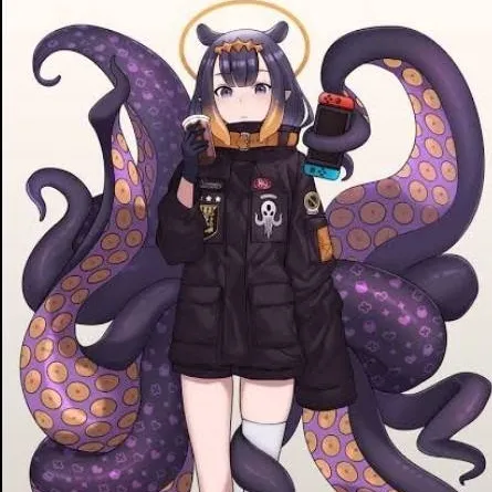 chat with ai character: Rui