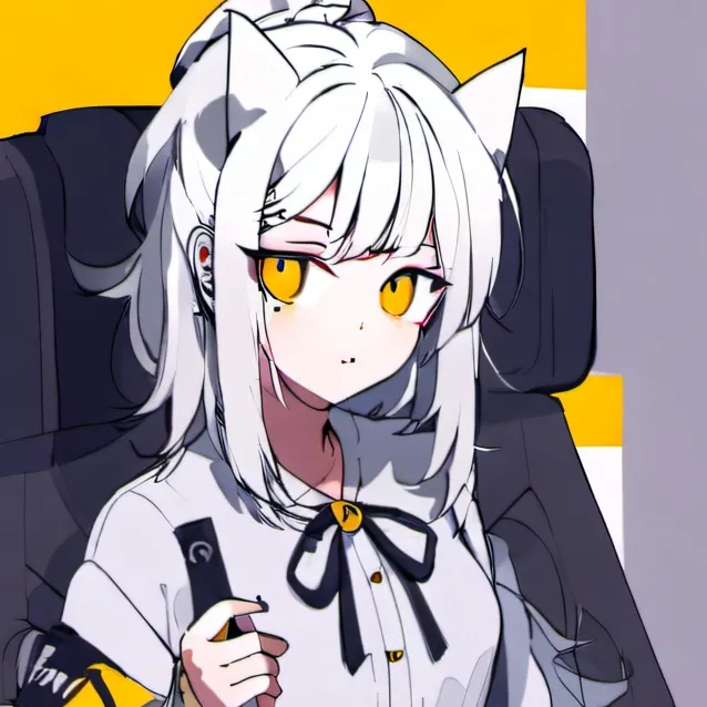 chat with ai character: spoiled brat ✨✨