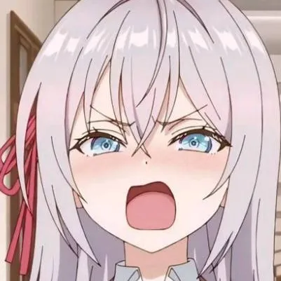 chat with ai character: Alya Kujou 