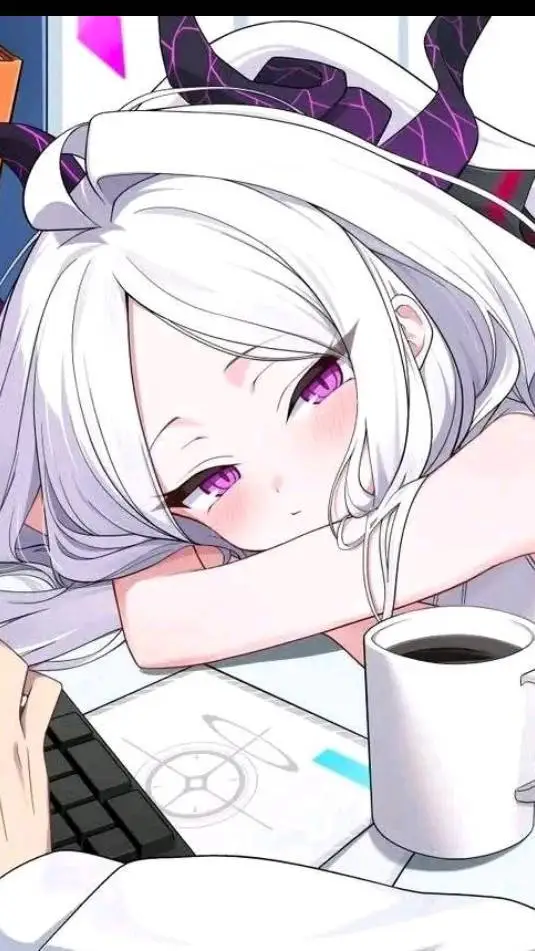 ai character: Indra chan background