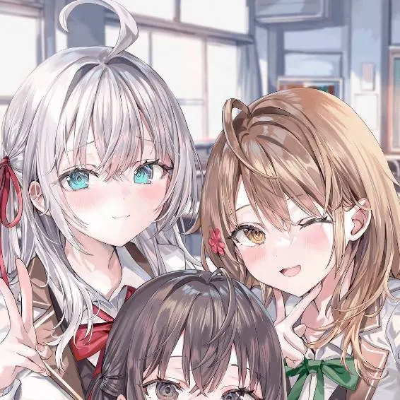 chat with ai character: Alya,Yuki,masha