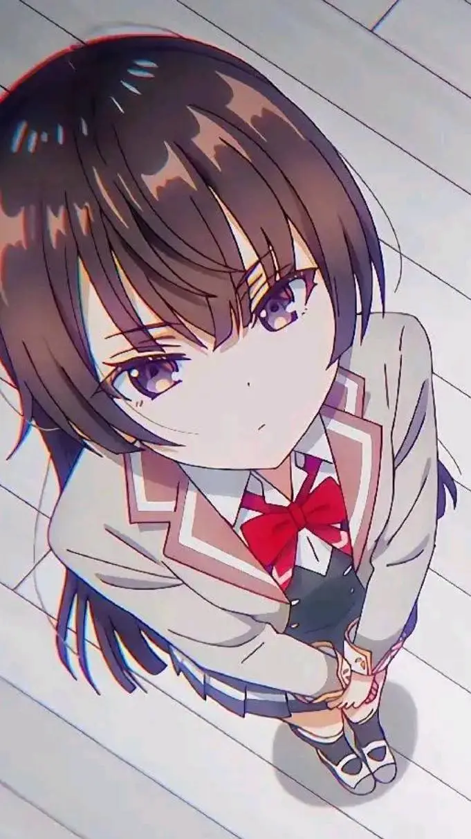 ai character: Yuki  background