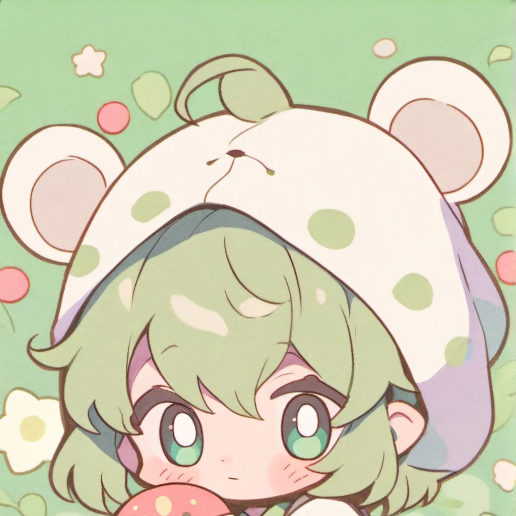 chat with ai character: Wish babies