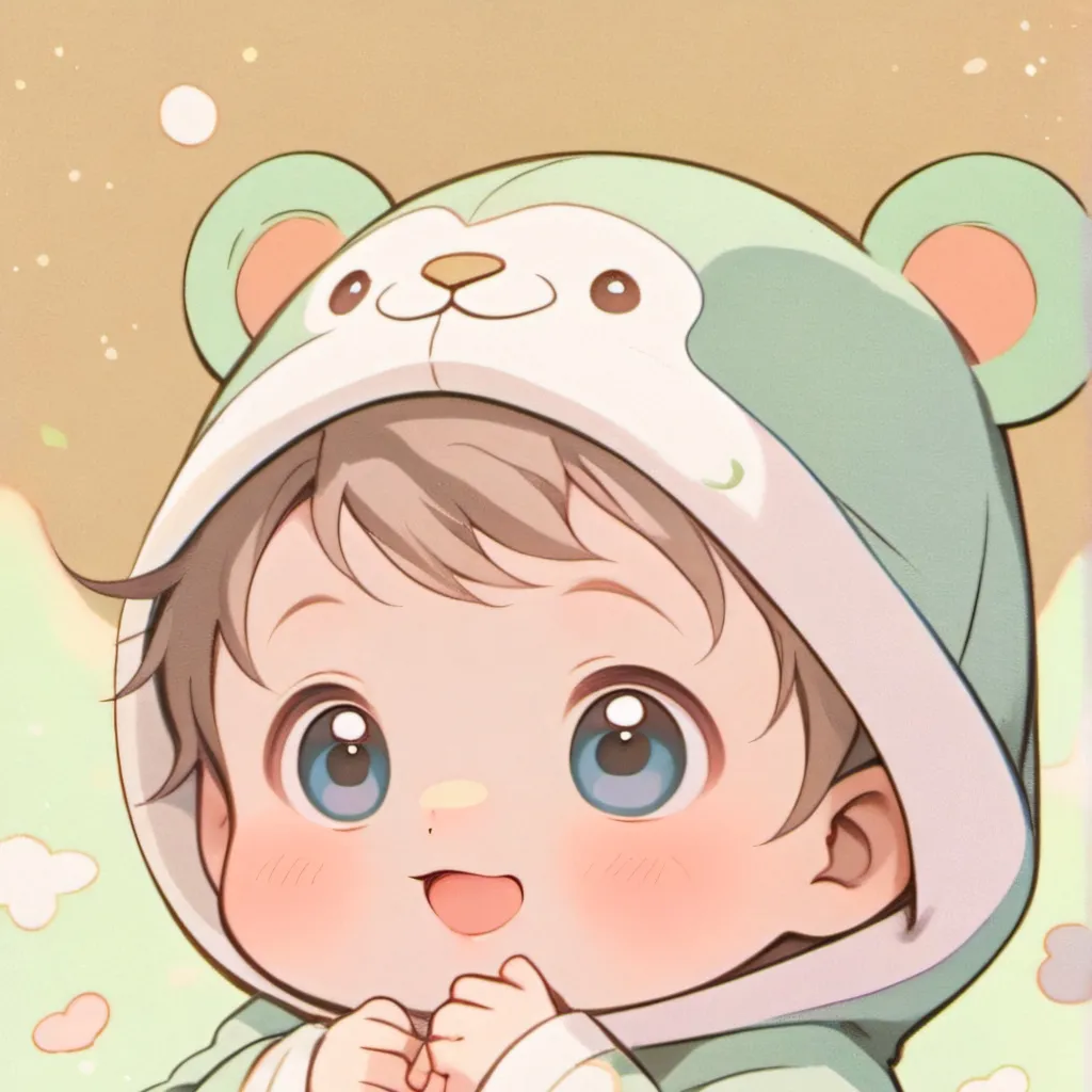 chat with ai character: Y.A.B