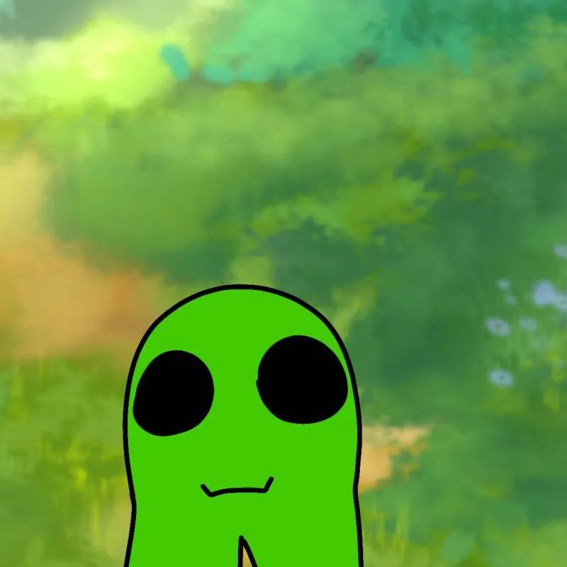 chat with ai character: Bliumpy